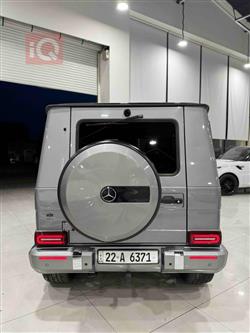 مێرسێدس بێنز G-Class